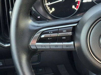 2023 Mazda Mazda CX-50 2.5 S Premium Plus Package