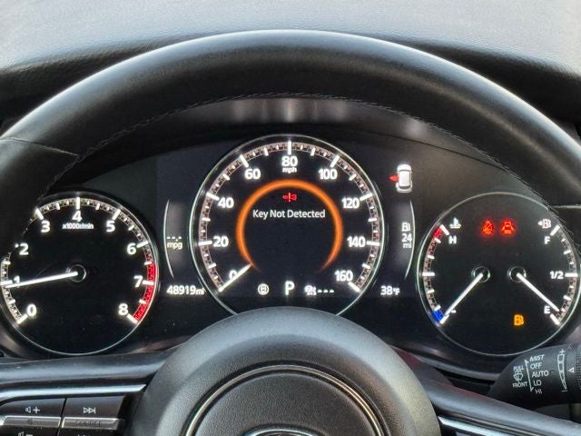 2023 Mazda Mazda CX-50 2.5 S Premium Plus Package