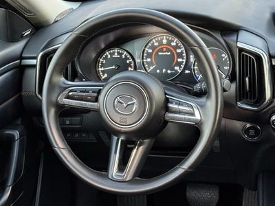 2023 Mazda Mazda CX-50 2.5 S Premium Plus Package