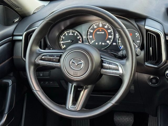 2023 Mazda Mazda CX-50 2.5 S Premium Plus Package