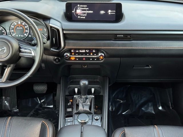 2023 Mazda Mazda CX-50 2.5 S Premium Plus Package