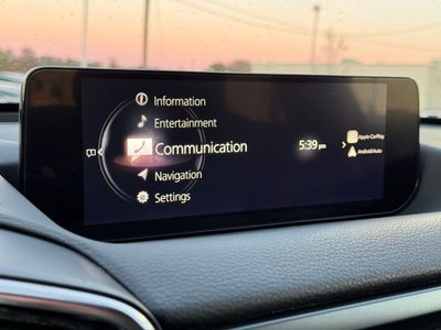 2023 Mazda Mazda CX-50 2.5 S Premium Plus Package