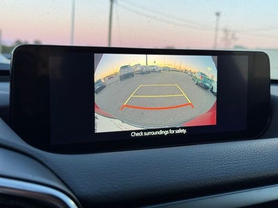 2023 Mazda Mazda CX-50 2.5 S Premium Plus Package