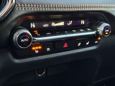 2023 Mazda Mazda CX-50 2.5 S Premium Plus Package