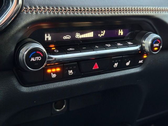 2023 Mazda Mazda CX-50 2.5 S Premium Plus Package