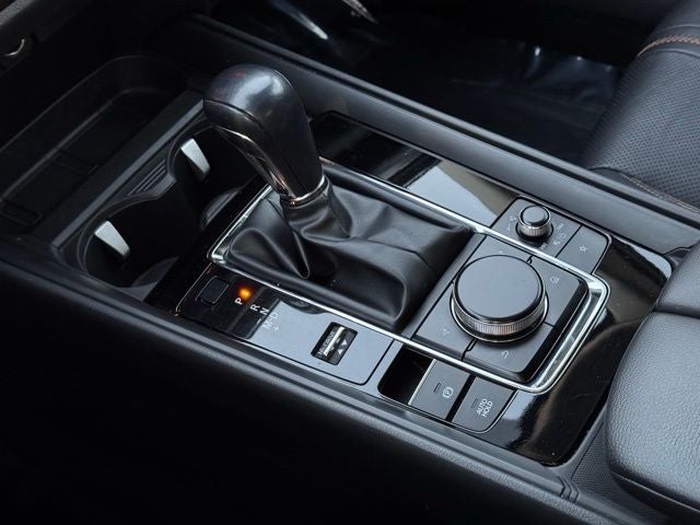 2023 Mazda Mazda CX-50 2.5 S Premium Plus Package