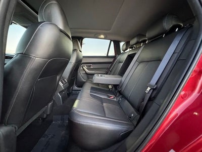 2023 Mazda Mazda CX-50 2.5 S Premium Plus Package