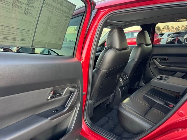 2023 Mazda Mazda CX-50 2.5 S Premium Plus Package