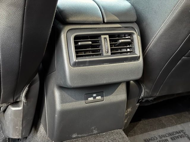 2023 Mazda Mazda CX-50 2.5 S Premium Plus Package