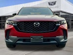 2023 Mazda Mazda CX-50 2.5 S Premium Plus Package