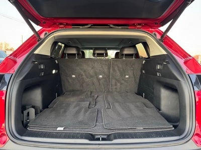 2023 Mazda Mazda CX-50 2.5 S Premium Plus Package