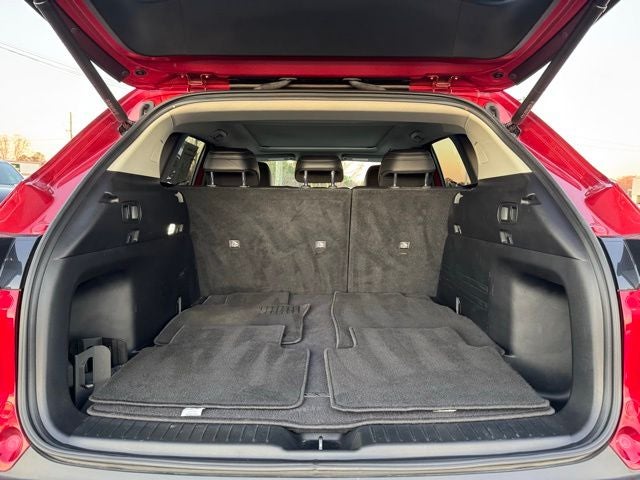 2023 Mazda Mazda CX-50 2.5 S Premium Plus Package