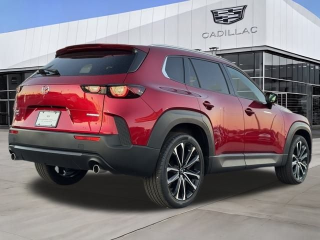 2023 Mazda Mazda CX-50 2.5 S Premium Plus Package