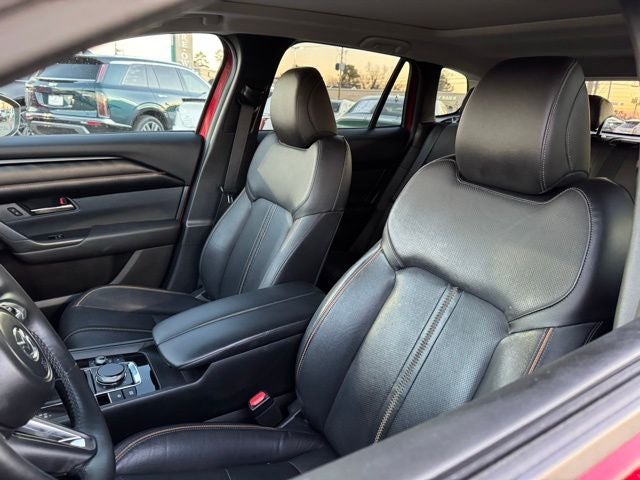 2023 Mazda Mazda CX-50 2.5 S Premium Plus Package