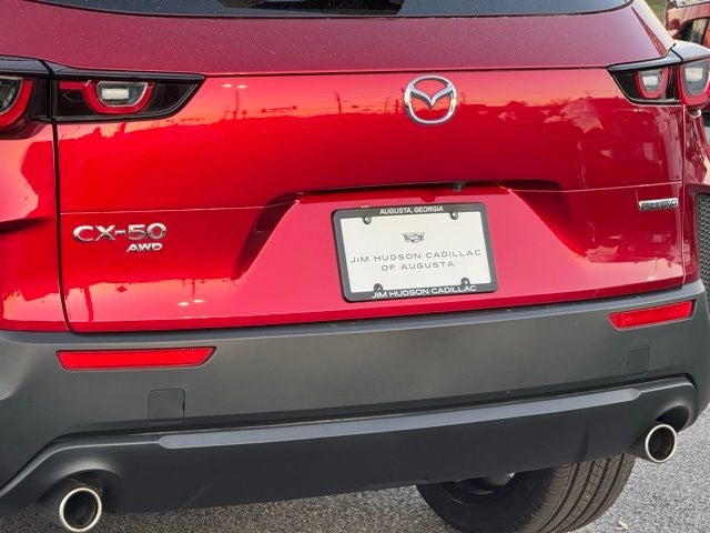 2023 Mazda Mazda CX-50 2.5 S Premium Plus Package