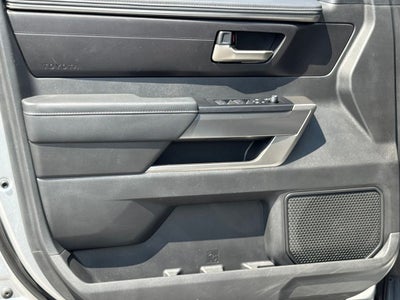 2024 Toyota Sequoia SR5