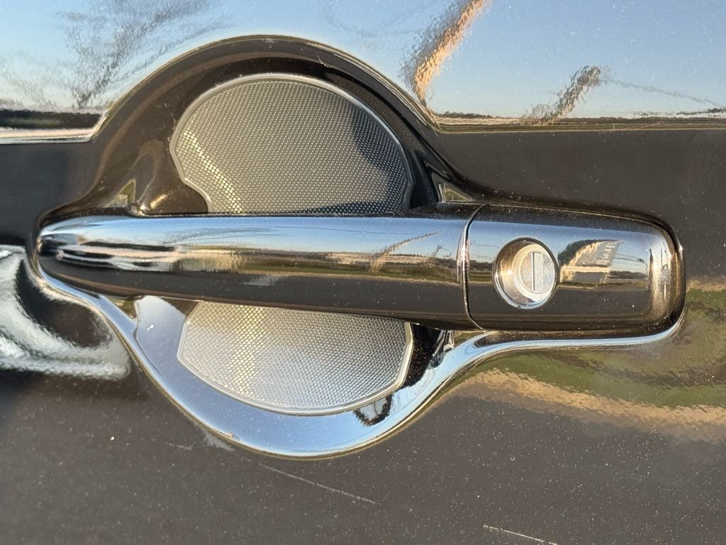 2025 Mitsubishi Outlander Sport 2.0 Trail Edition