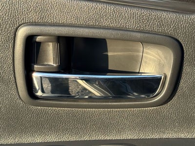 2025 Mitsubishi Outlander Sport 2.0 Trail Edition