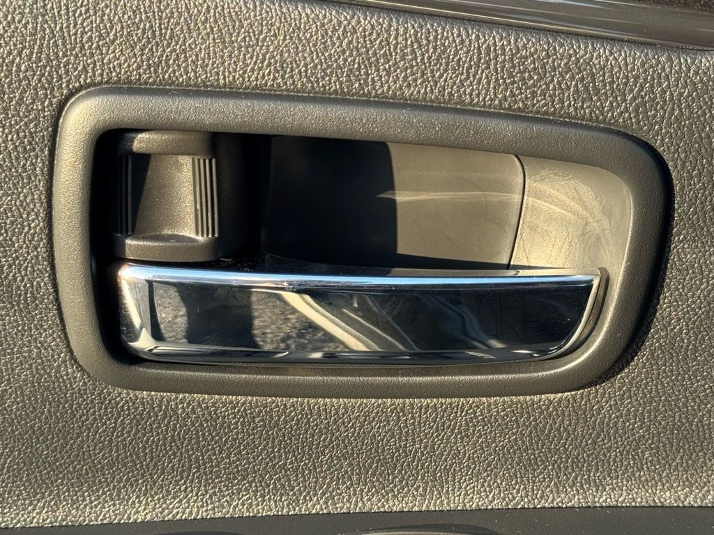 2025 Mitsubishi Outlander Sport 2.0 Trail Edition