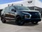 2025 Mitsubishi Outlander Sport 2.0 Trail Edition