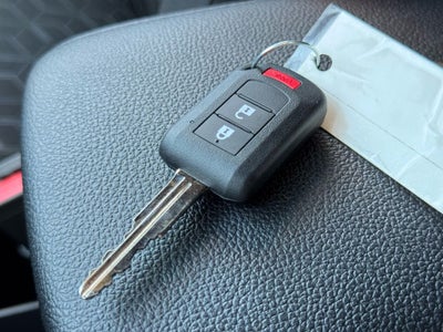 2025 Mitsubishi Outlander Sport 2.0 Trail Edition