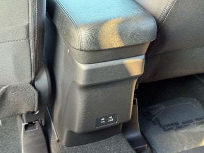 2025 Mitsubishi Outlander Sport 2.0 Trail Edition