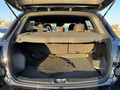 2025 Mitsubishi Outlander Sport 2.0 Trail Edition