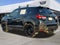 2025 Mitsubishi Outlander Sport 2.0 Trail Edition