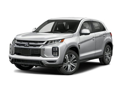2025 Mitsubishi Outlander Sport Base