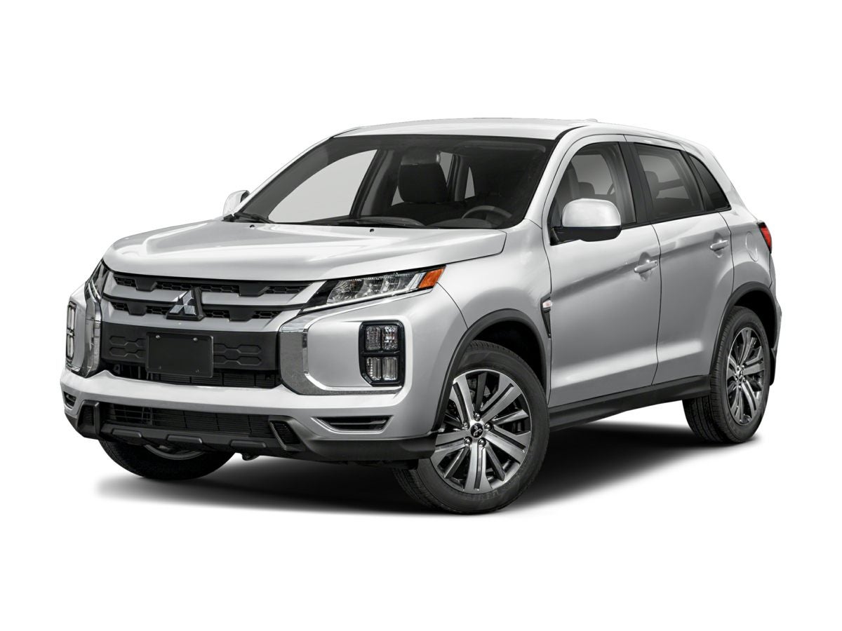 2025 Mitsubishi Outlander Sport Base