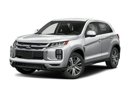 2025 Mitsubishi Outlander Sport Base