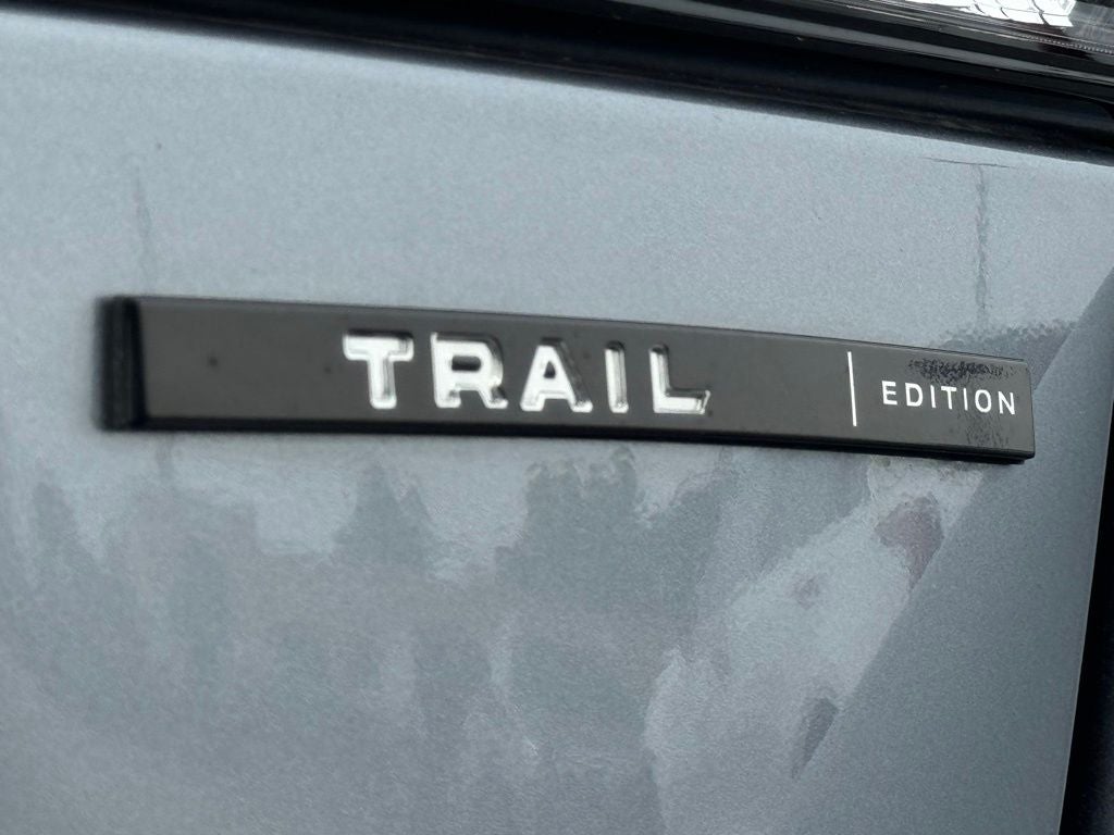 2025 Mitsubishi Outlander Sport 2.0 Trail Edition