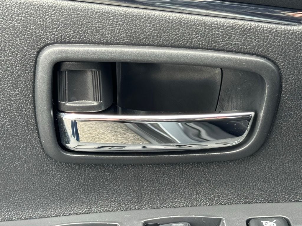 2025 Mitsubishi Outlander Sport 2.0 Trail Edition