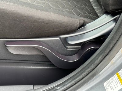 2025 Mitsubishi Outlander Sport 2.0 Trail Edition