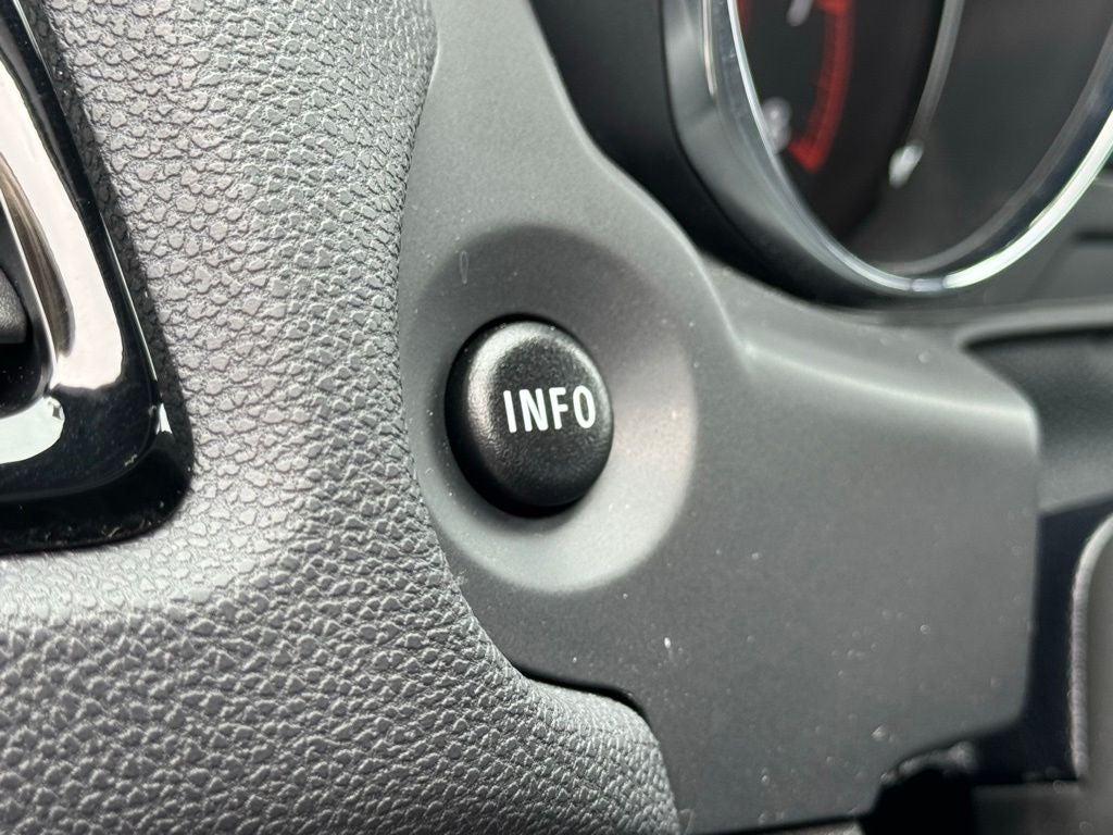2025 Mitsubishi Outlander Sport 2.0 Trail Edition