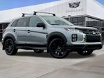 2025 Mitsubishi Outlander Sport 2.0 Trail Edition