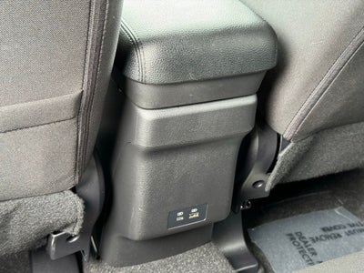 2025 Mitsubishi Outlander Sport 2.0 Trail Edition
