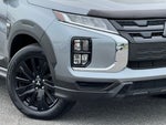 2025 Mitsubishi Outlander Sport 2.0 Trail Edition