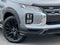 2025 Mitsubishi Outlander Sport 2.0 Trail Edition