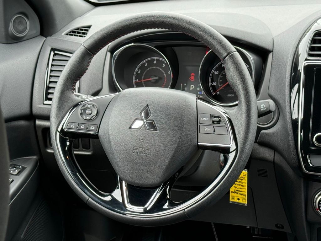 2025 Mitsubishi Outlander Sport 2.0 Trail Edition