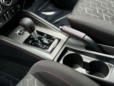 2025 Mitsubishi Outlander Sport 2.0 Trail Edition