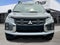 2025 Mitsubishi Outlander Sport 2.0 Trail Edition