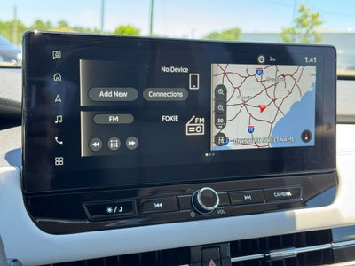 2025 Mitsubishi Outlander SEL