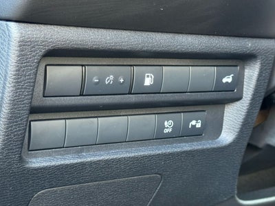 2025 Mitsubishi Outlander PHEV SE