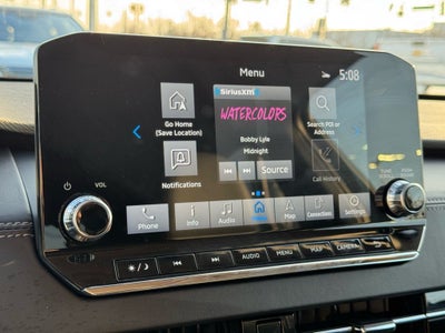 2025 Mitsubishi Outlander PHEV SE