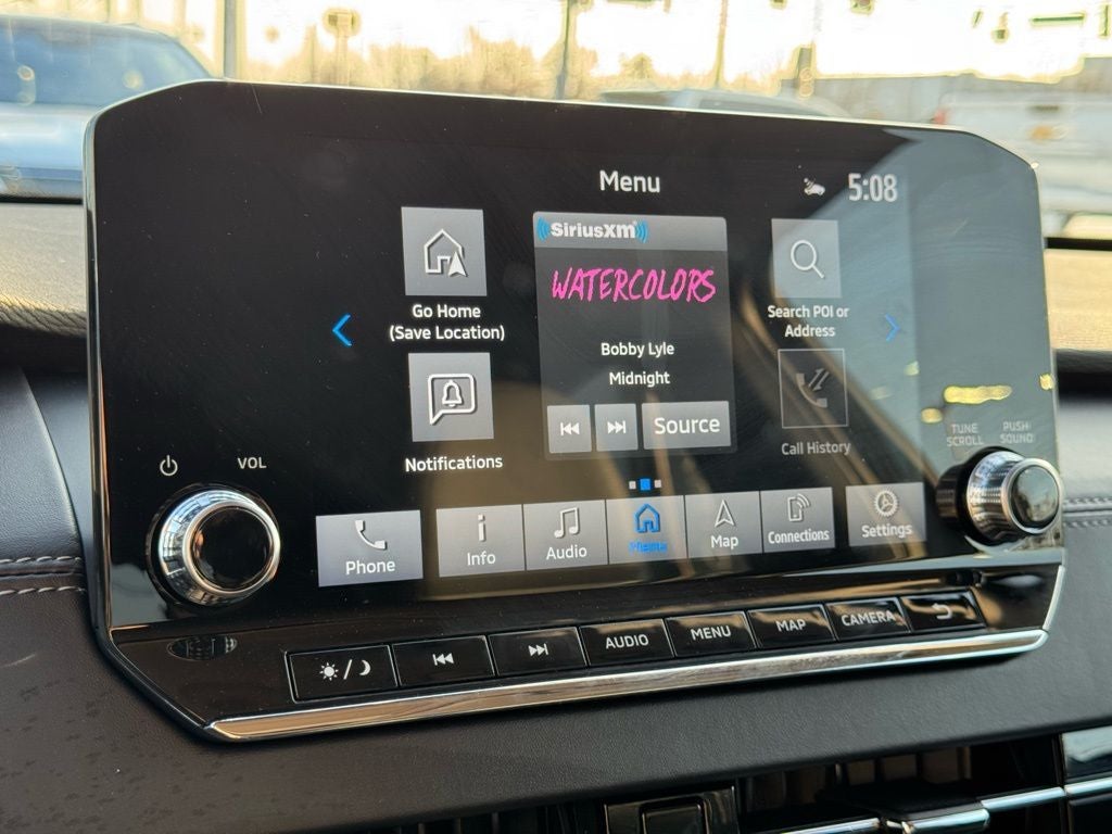 2025 Mitsubishi Outlander PHEV SE