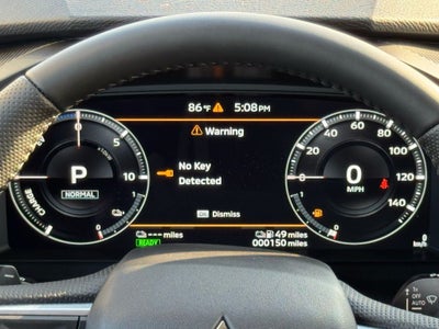 2025 Mitsubishi Outlander PHEV SE