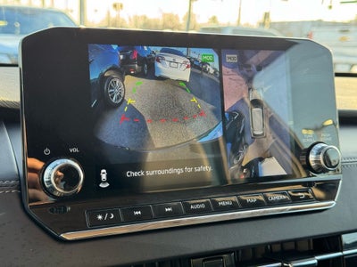 2025 Mitsubishi Outlander PHEV SE