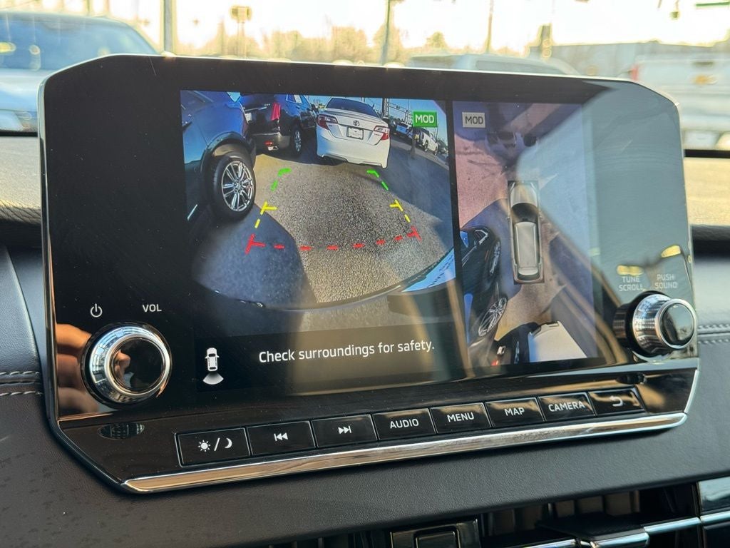 2025 Mitsubishi Outlander PHEV SE