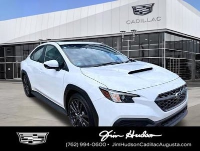 2024 Subaru WRX Base